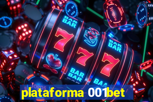 plataforma 001bet